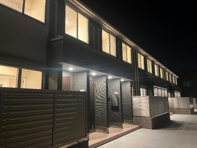 その他共有部分　外観写真その他2