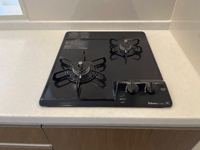 その他　ガスコンロ