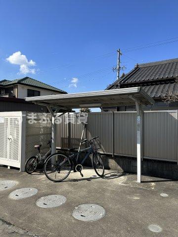 その他共有部分　04448