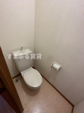 トイレ　04448-203