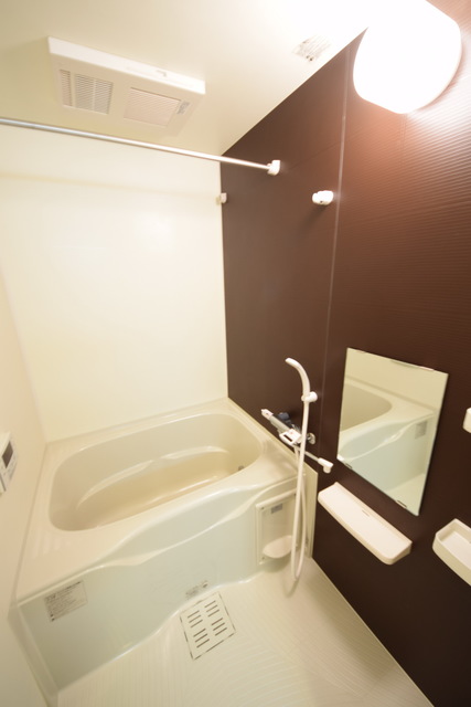 バス・シャワールーム　～一日お疲れ様です～反転タイプ～