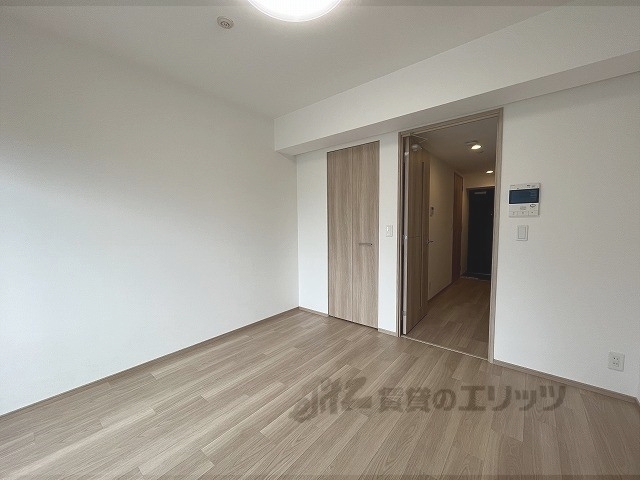 居室・リビング　洋室