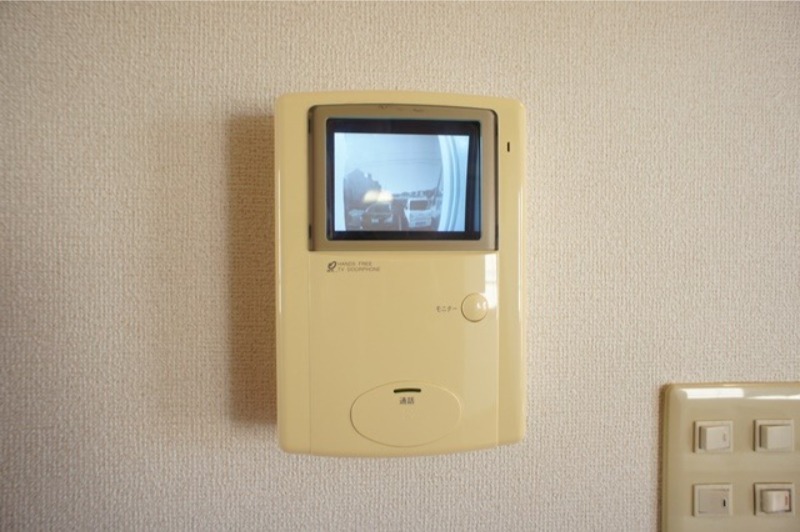 セキュリティ　図面と現状に相違がある場合には現状を優先