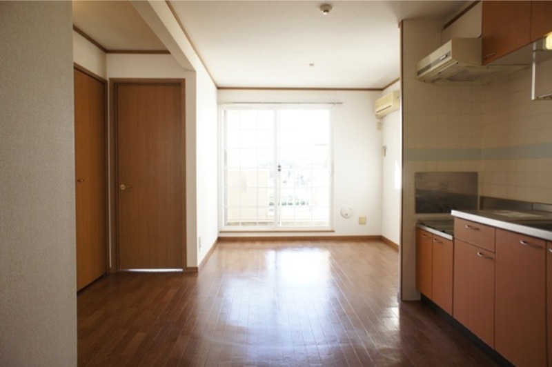 居室・リビング　図面と現状に相違がある場合には現状を優先