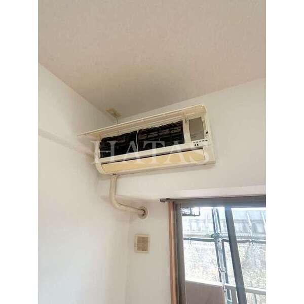 その他設備　同物件別部屋です。