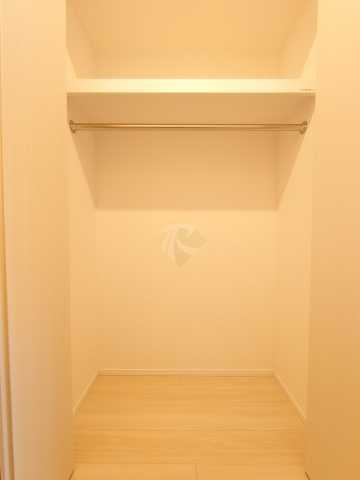 収納　別部屋参考写真