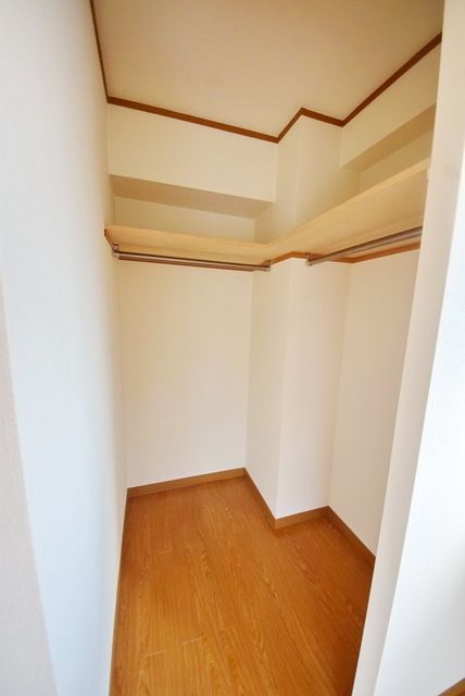 収納　★収納スペース★