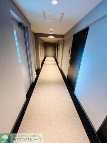 その他共有部分　共有部分