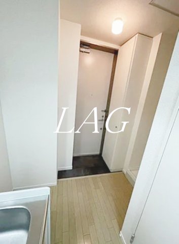 玄関　玄関です。