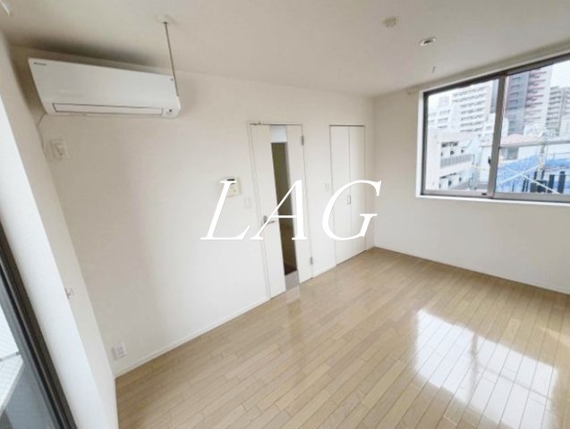 その他部屋・スペース　寝室です。