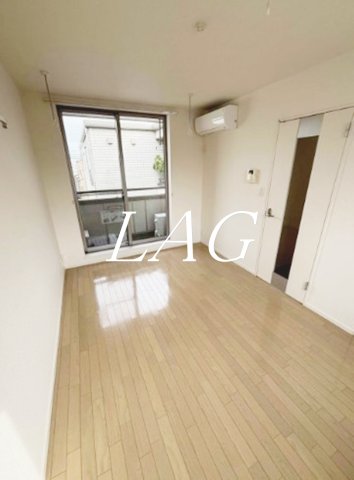 居室・リビング　洋室のお部屋です。