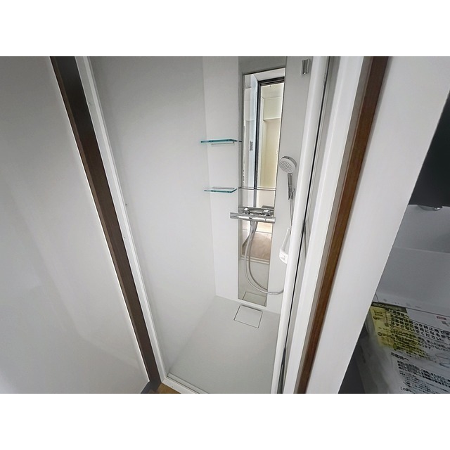 バス・シャワールーム　シャワールーム