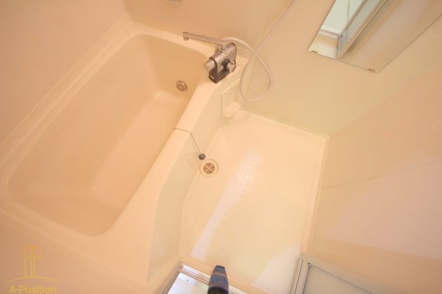 バス・シャワールーム　ドルチェ・ヴィータ