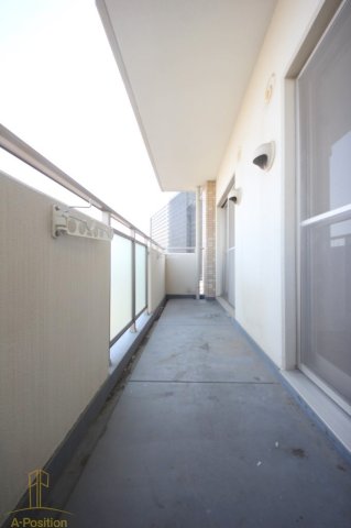 バルコニー　ドルチェ・ヴィータ