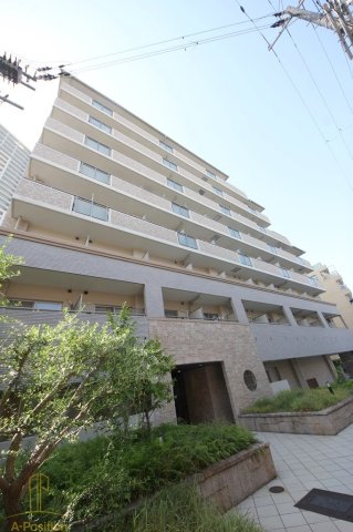 建物外観　ドルチェ・ヴィータ