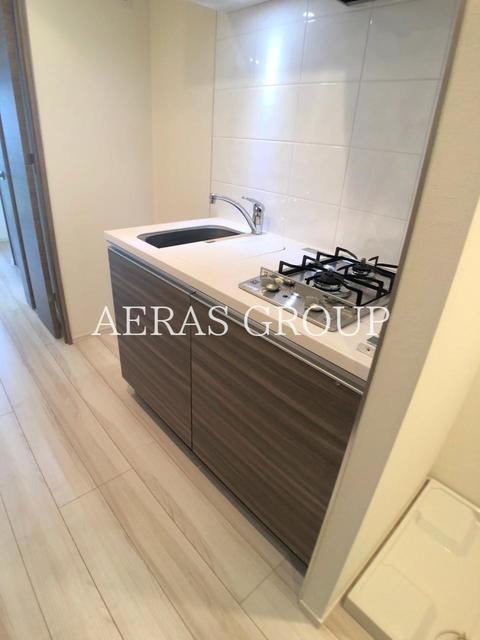 キッチン　同仕様写真