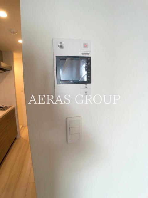 セキュリティ　同仕様写真