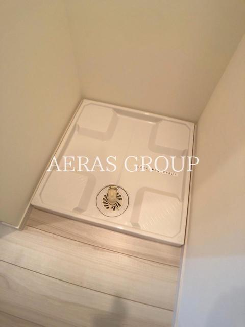 その他設備　同仕様写真