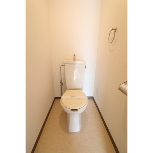 トイレ　（２００６）