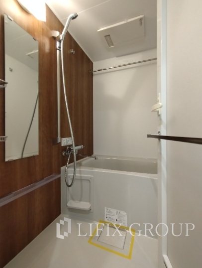 バス・シャワールーム　風呂