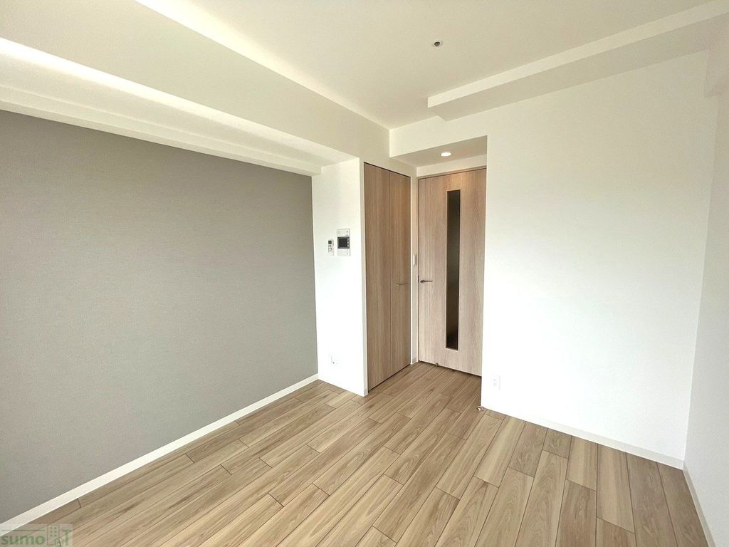 その他部屋・スペース　収納