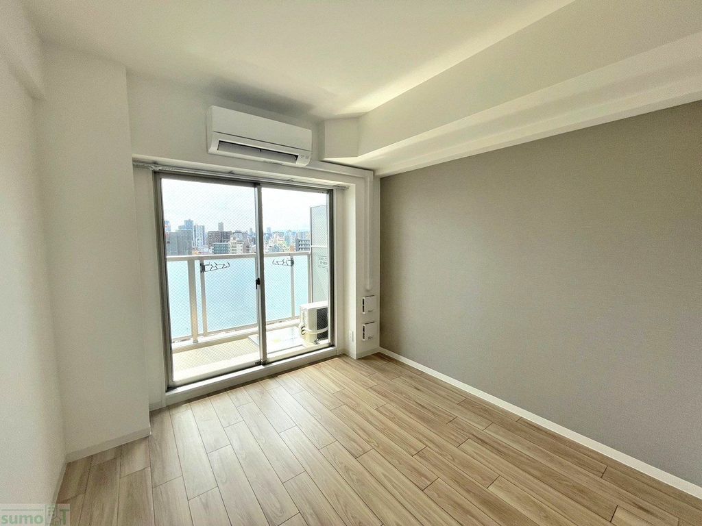 居室・リビング　リビング/居室