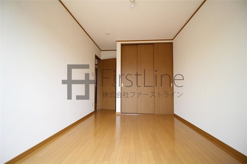 その他部屋・スペース　別号室の写真です