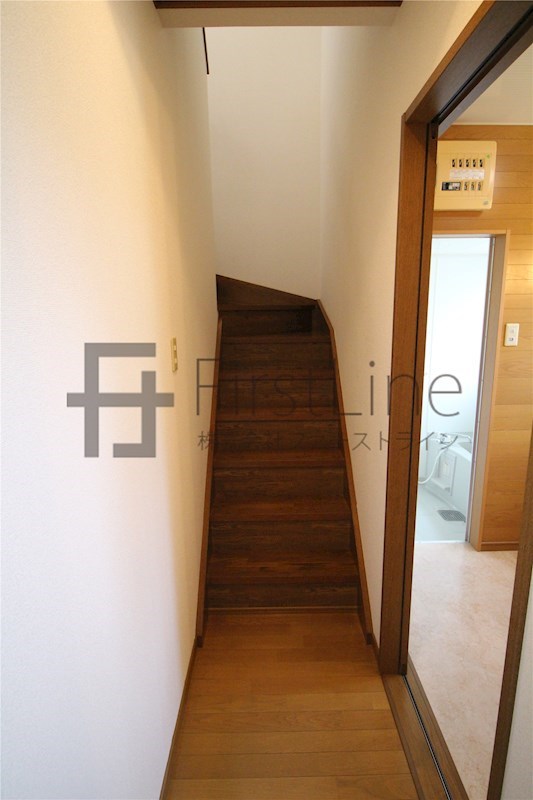 その他　別号室の写真です