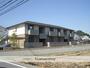 畠田駅より徒歩10分 2階 築18年8ヶ月の賃貸物件