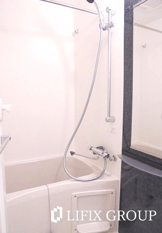 バス・シャワールーム　お風呂