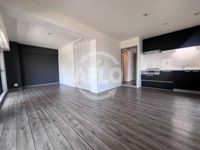 居室・リビング　ユンヌ・ホワイエ　リビング