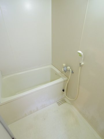 バス・シャワールーム　参考：同タイプ他部屋