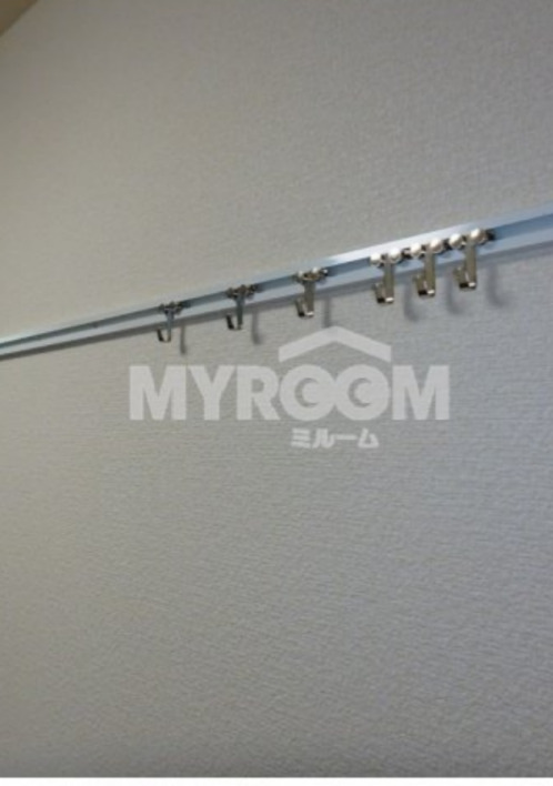 その他　ピクチャーレール☆