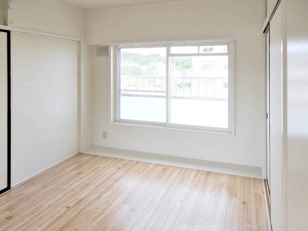 その他部屋・スペース　ビレッジハウスの同一物件・同一タイプの間取りの写真です