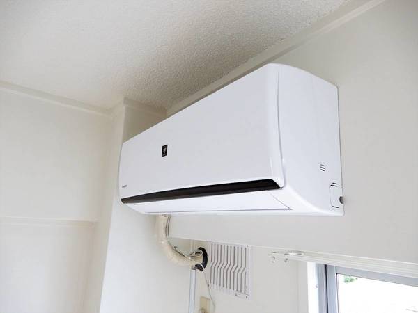 その他設備　ビレッジハウスの同一物件・同一タイプの間取りの写真です