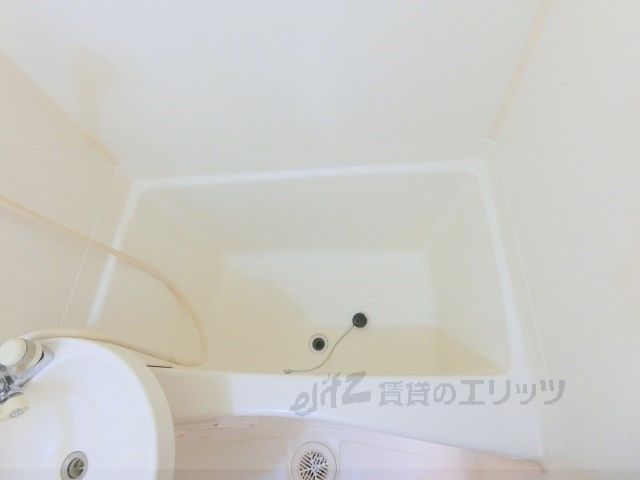 バス・シャワールーム　風呂