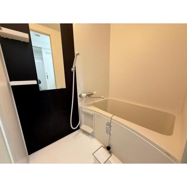 バス・シャワールーム　バストイレ別でおすすめです！