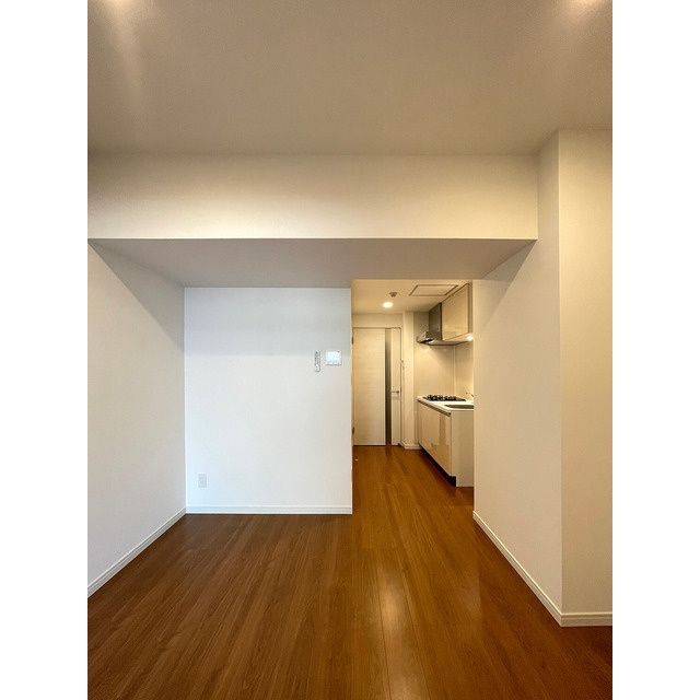 居室・リビング　エーデルコートＴ＆Ｔ　北区滝野川7