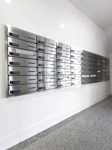 その他設備　コアシティ中野坂上