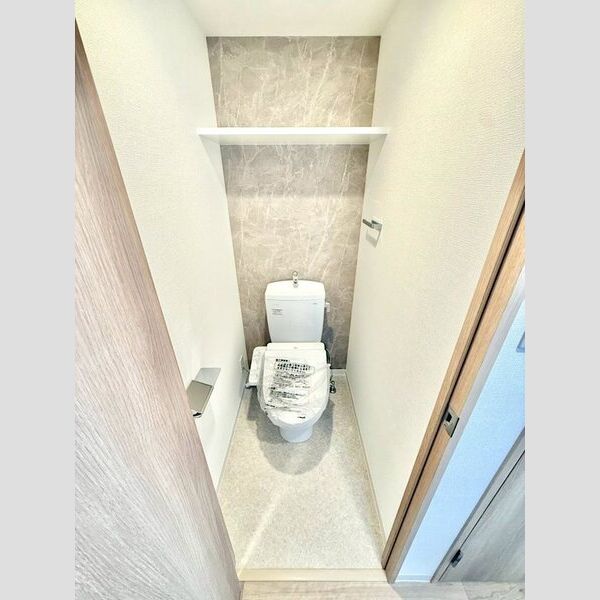 トイレ　別室の参考写真です。※現況優先