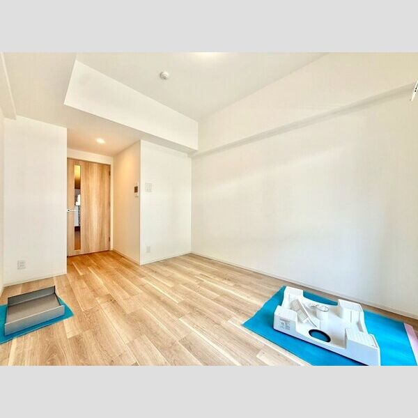 居室・リビング　別室の参考写真です。※現況優先