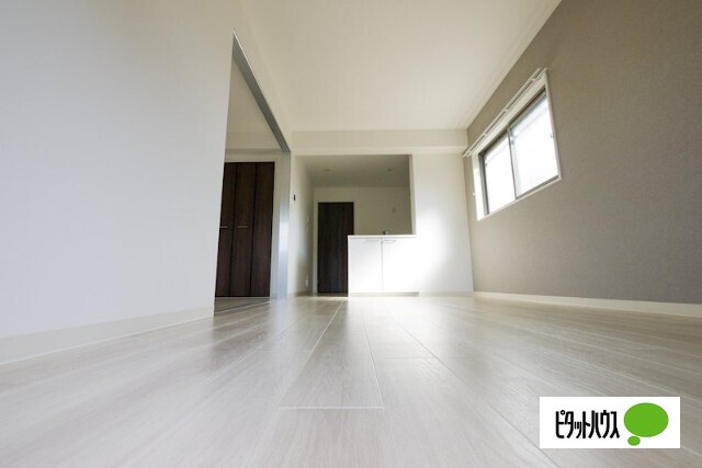 居室・リビング　同施工会社の施工例