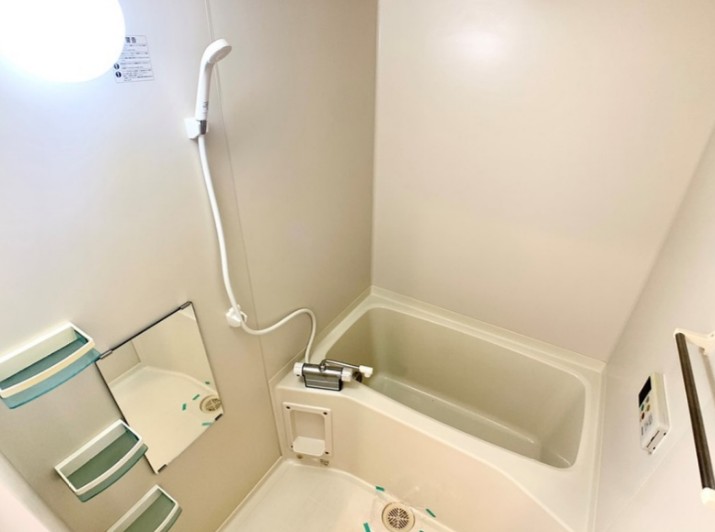 バス・シャワールーム　☆浴室☆