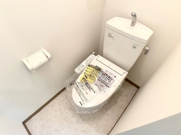 トイレ　☆トイレ☆