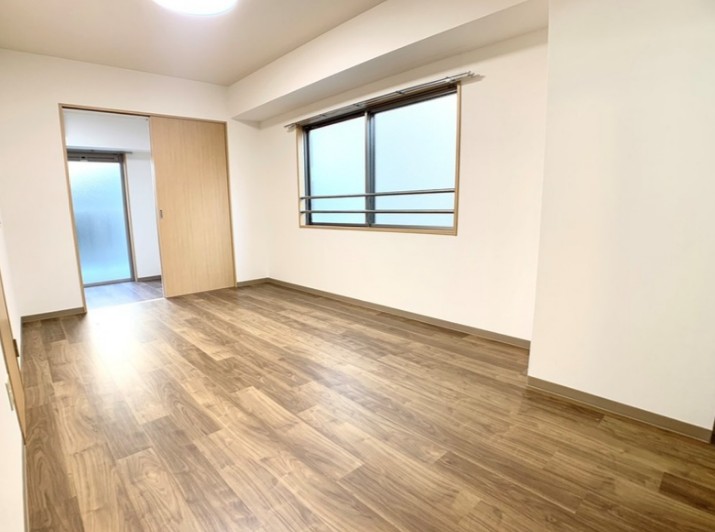 居室・リビング　☆居間・リビング☆