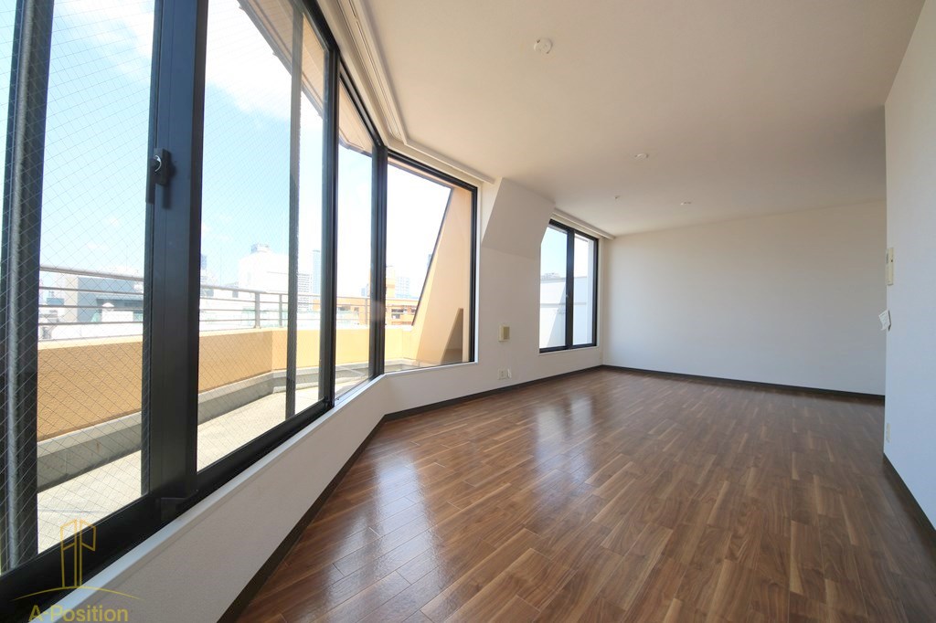 その他部屋・スペース　クリスタルブライト本町東