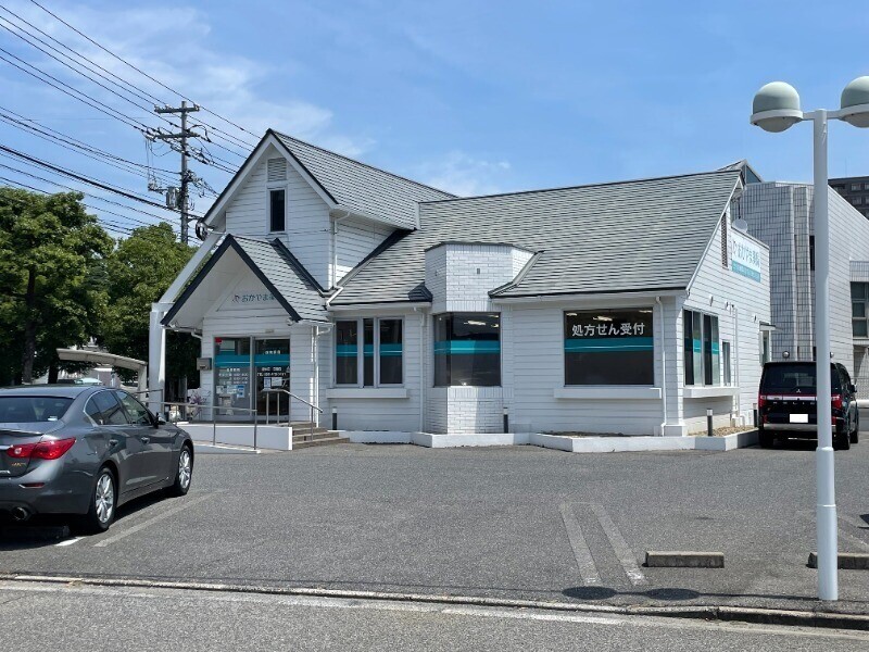 ドラックストア　おかやま薬局 児島店（ドラッグストア）まで1178m