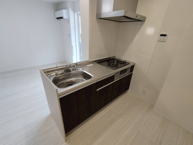 キッチン　同仕様写真