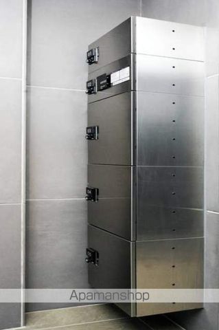 その他共有部分　その他共有部分