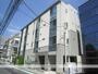 ＬＩＢＥＲＴＡ東新宿 4階 築11年6ヶ月の賃貸物件
